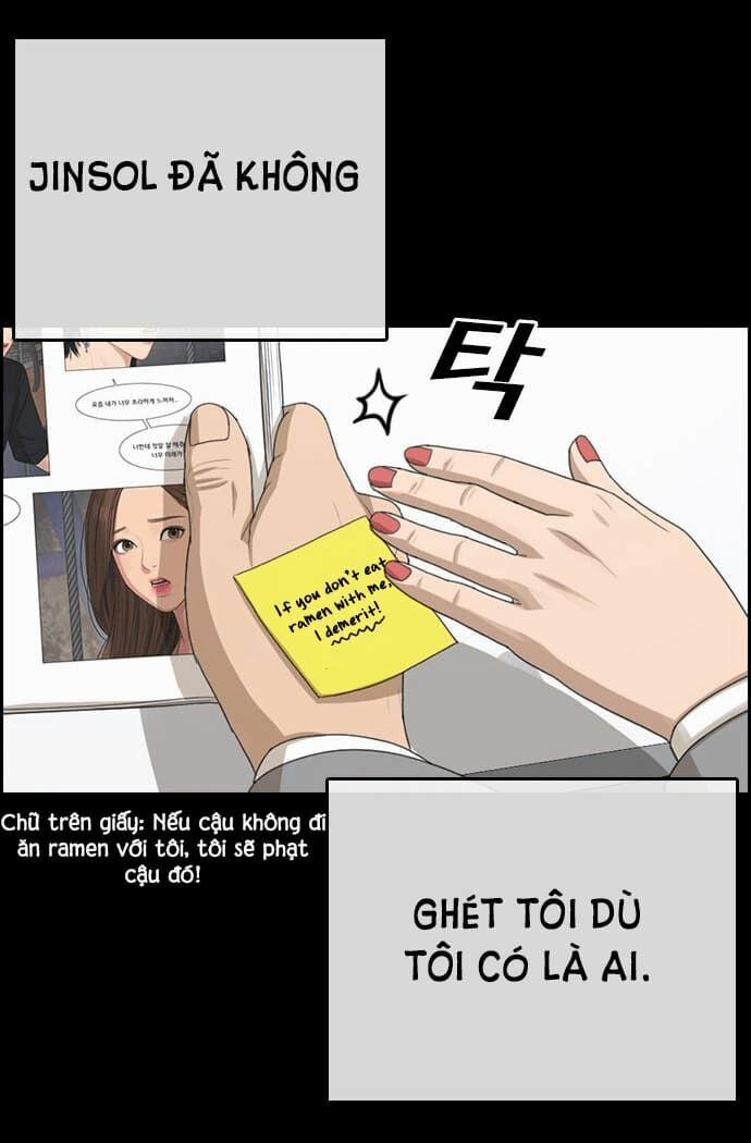 Những Mảnh đời Tan Vỡ 17 trang 14