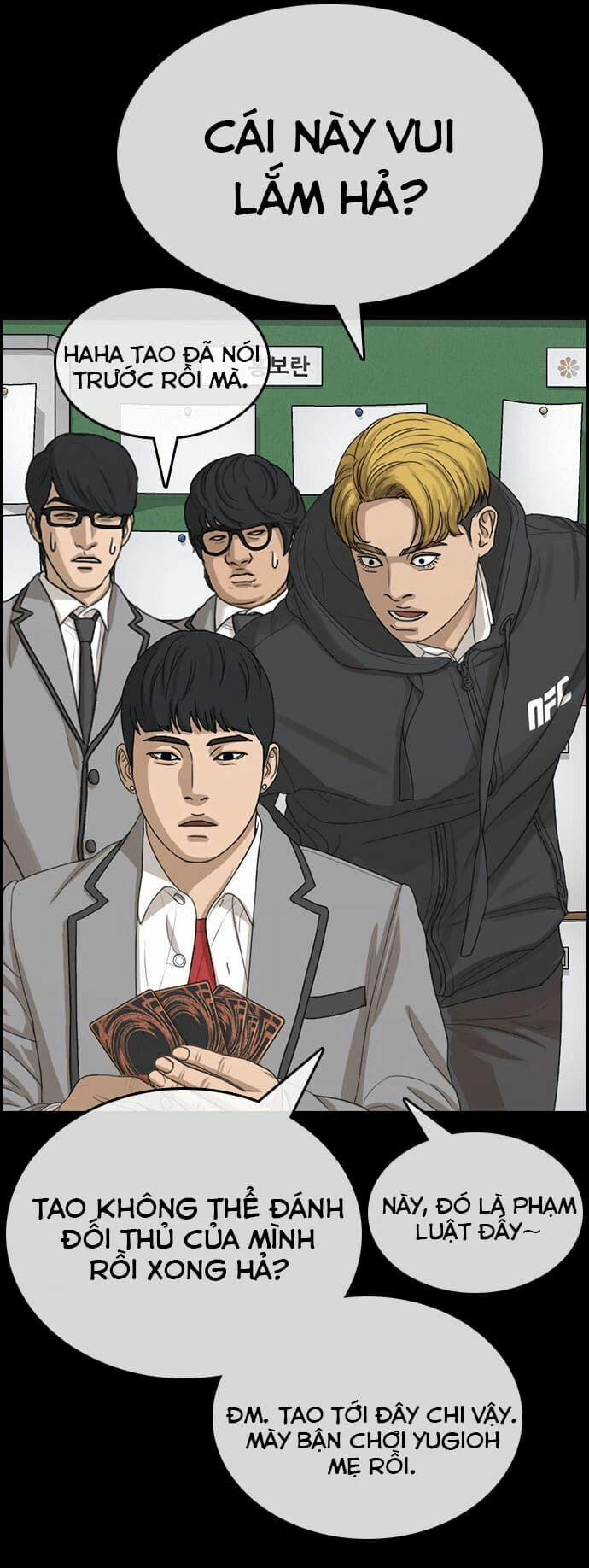 Những Mảnh đời Tan Vỡ 17 trang 23