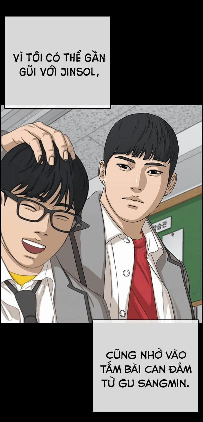 Những Mảnh đời Tan Vỡ 17 trang 28