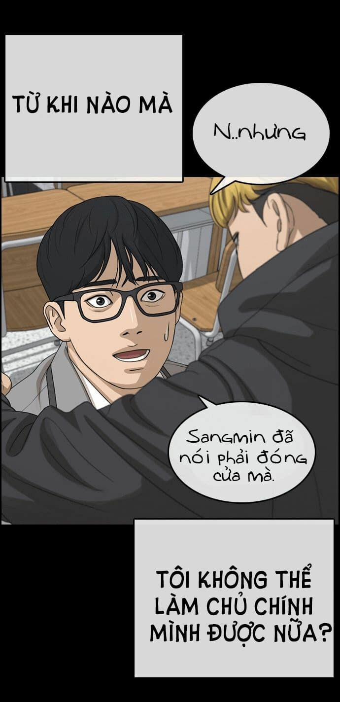 Những Mảnh đời Tan Vỡ 17 trang 38