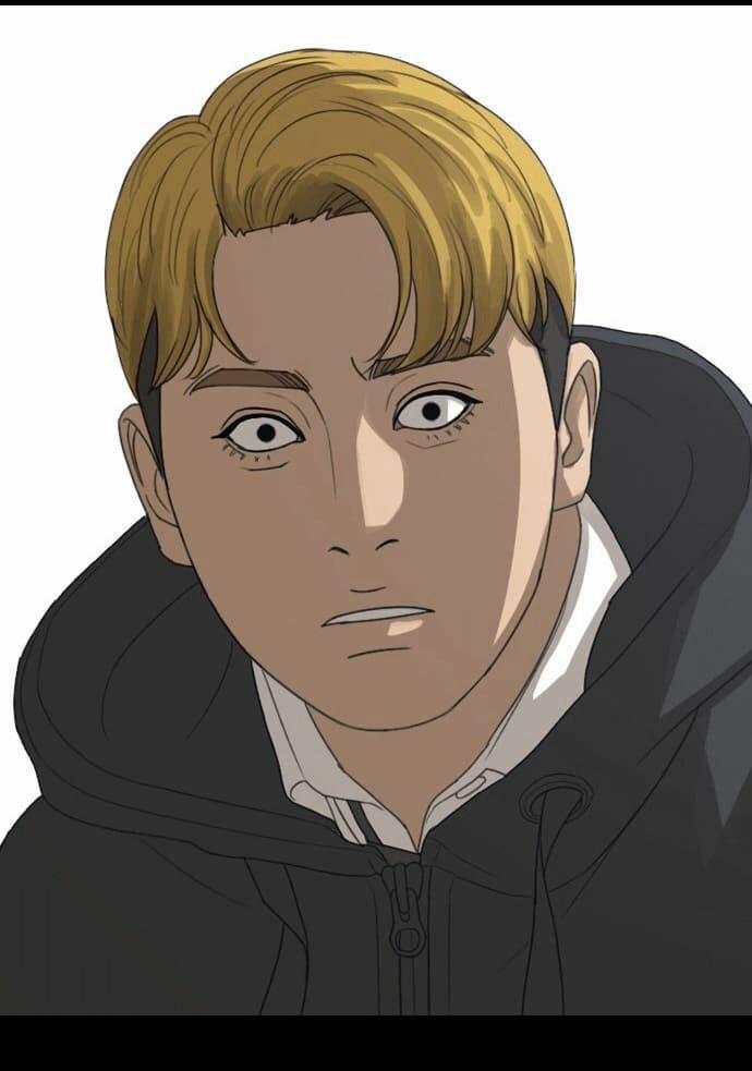 Những Mảnh đời Tan Vỡ 17 trang 40