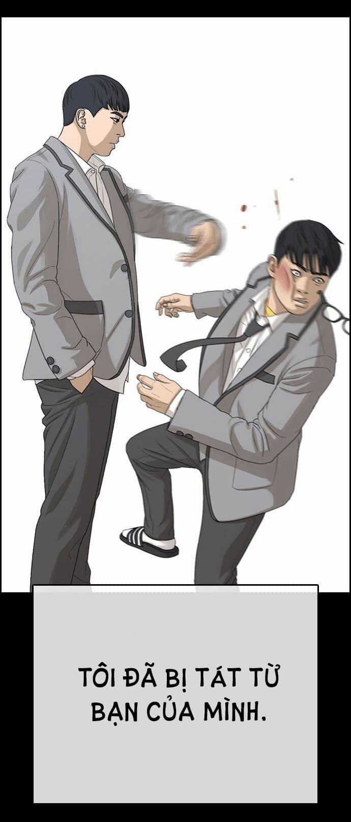 Những Mảnh đời Tan Vỡ 17 trang 50