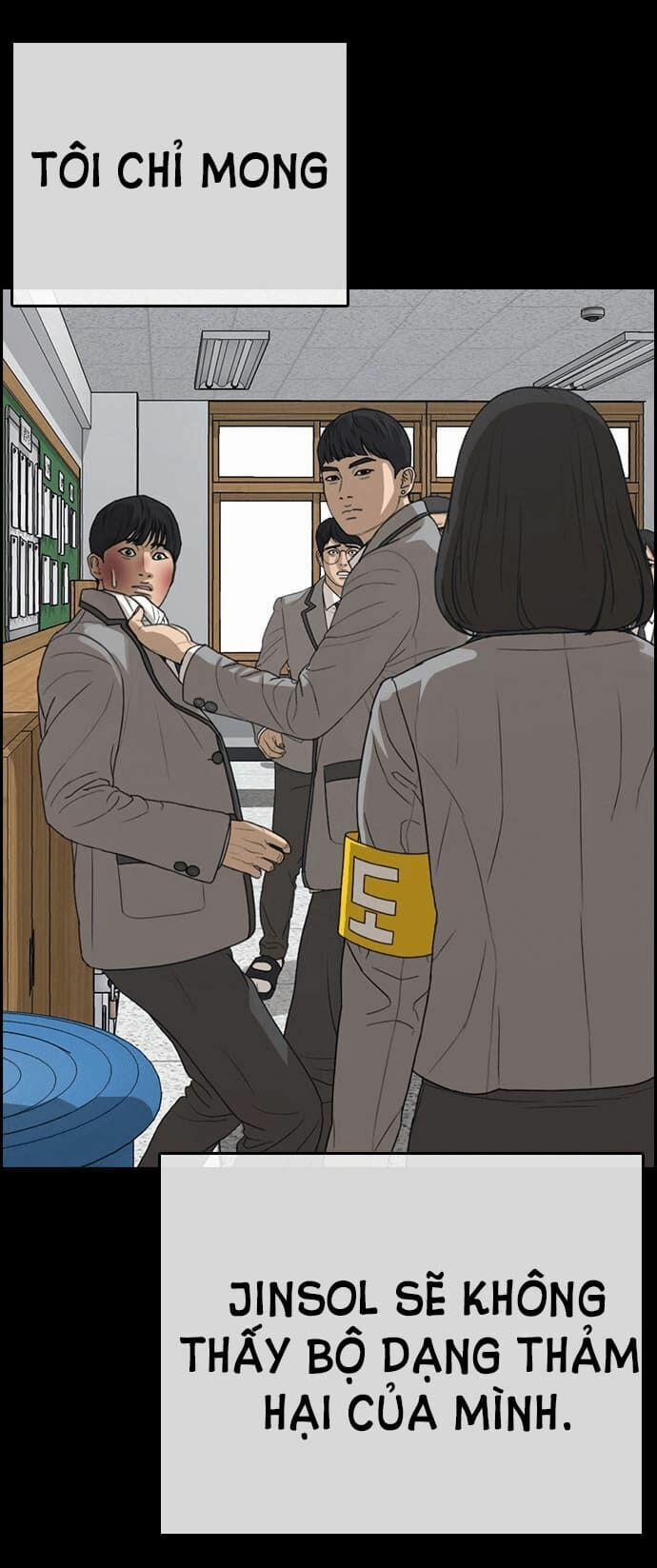 Những Mảnh đời Tan Vỡ 17 trang 62