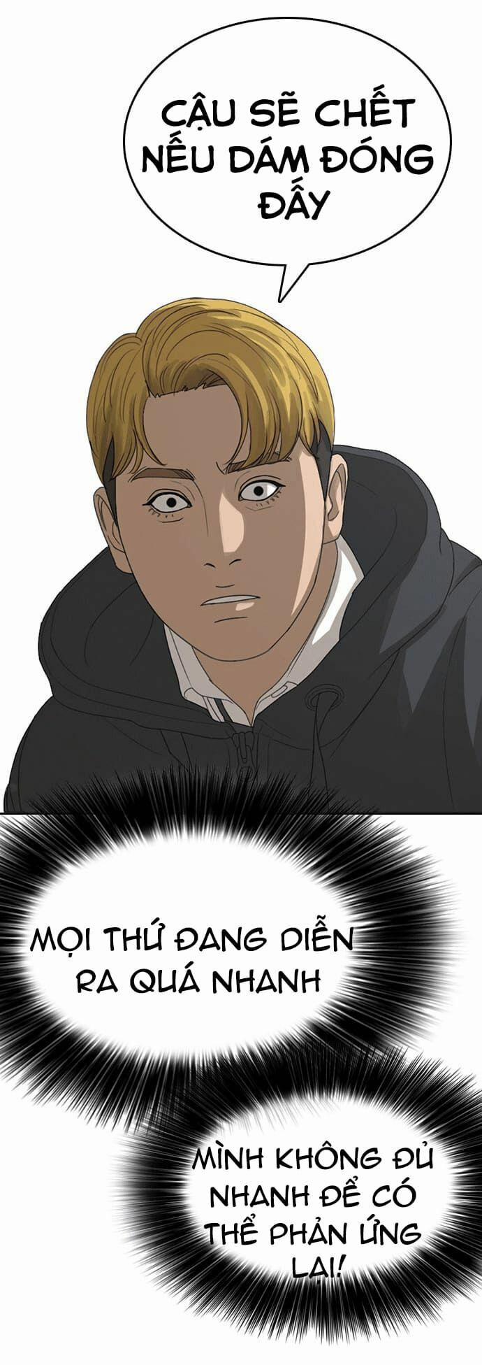 Những Mảnh đời Tan Vỡ 18 trang 14