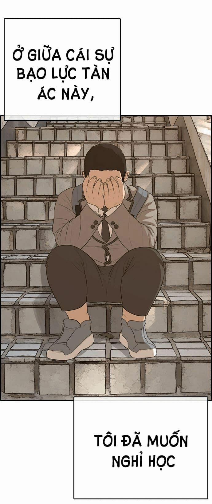 Những Mảnh đời Tan Vỡ 18 trang 35