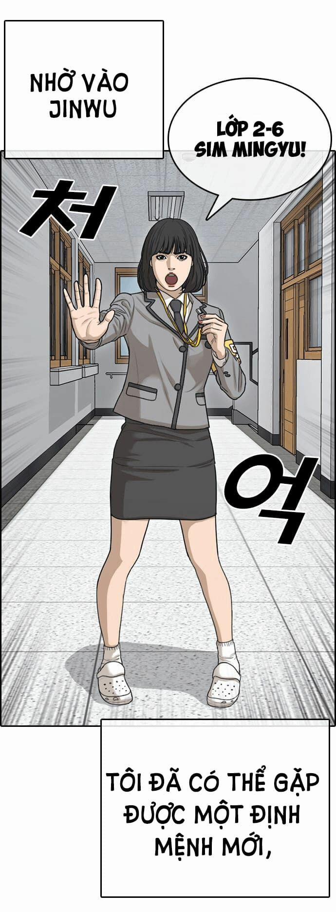 Những Mảnh đời Tan Vỡ 18 trang 39