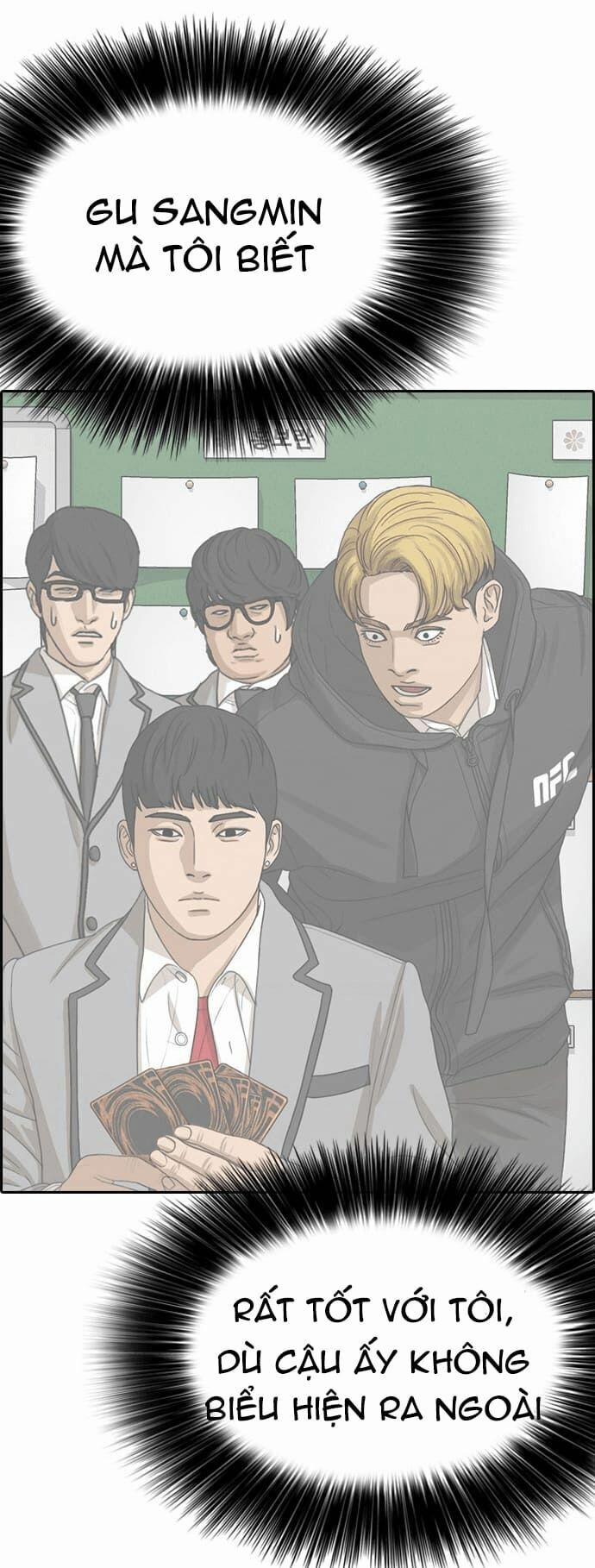 Những Mảnh đời Tan Vỡ 18 trang 6