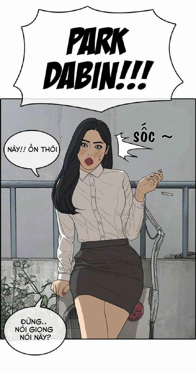 Những Mảnh đời Tan Vỡ 19 trang 18