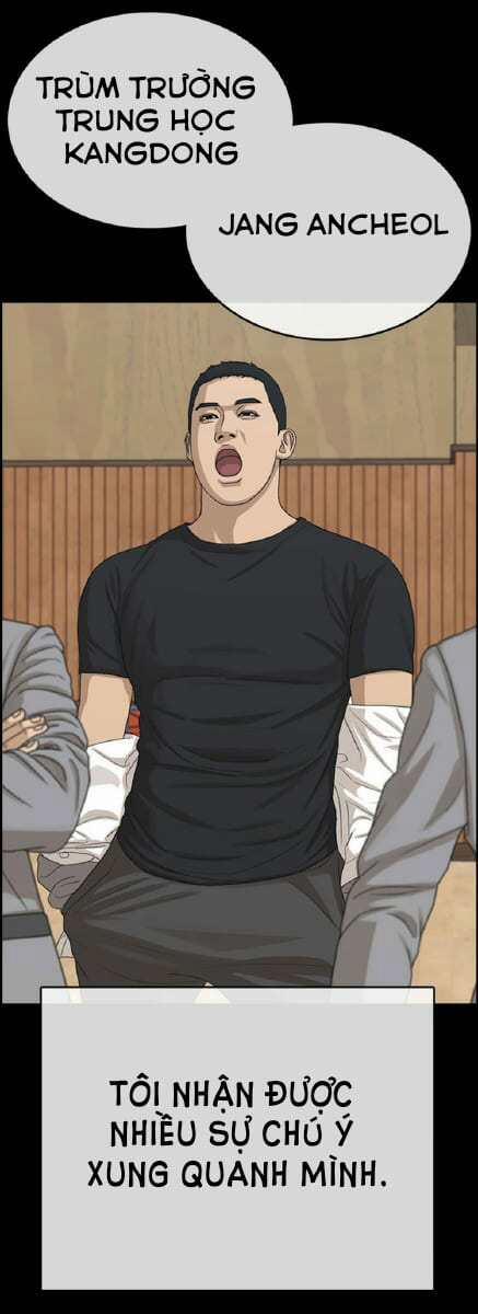 Những Mảnh đời Tan Vỡ 19 trang 33