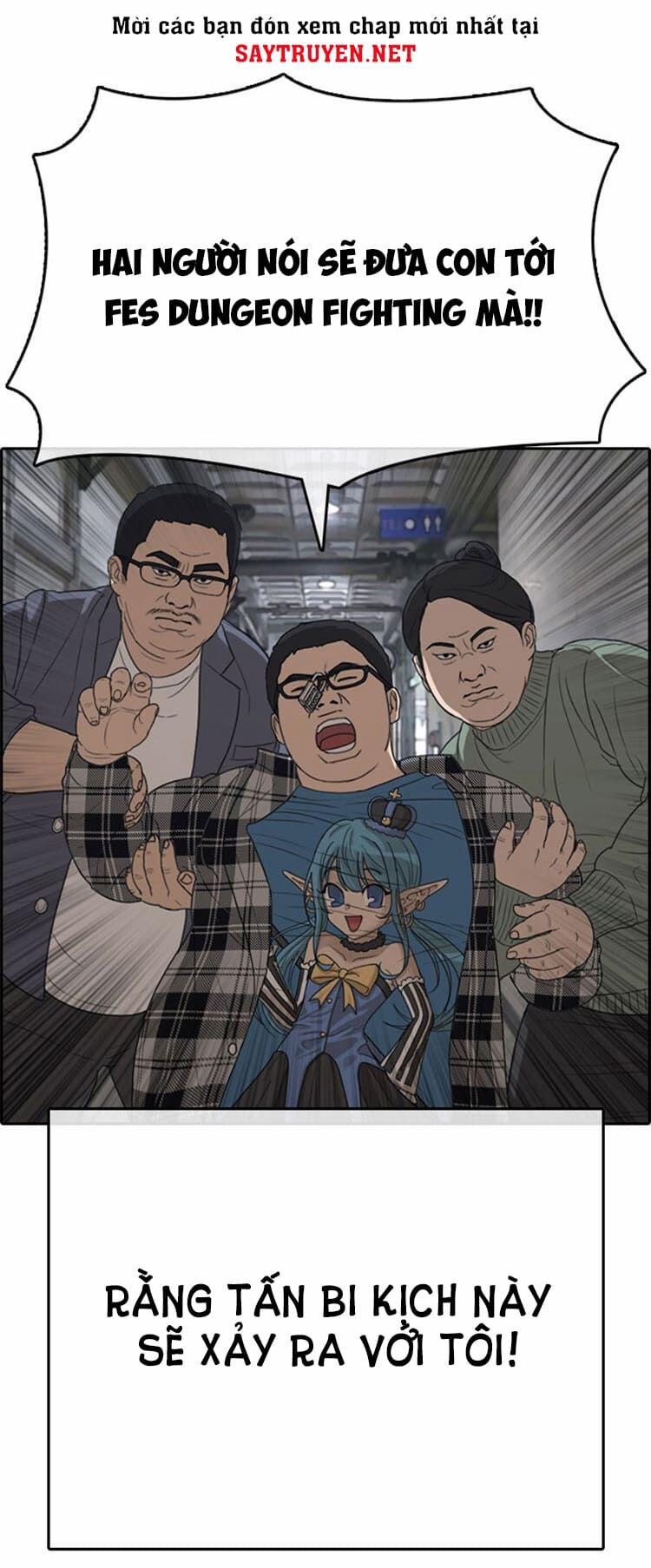 Những Mảnh đời Tan Vỡ 20 trang 109