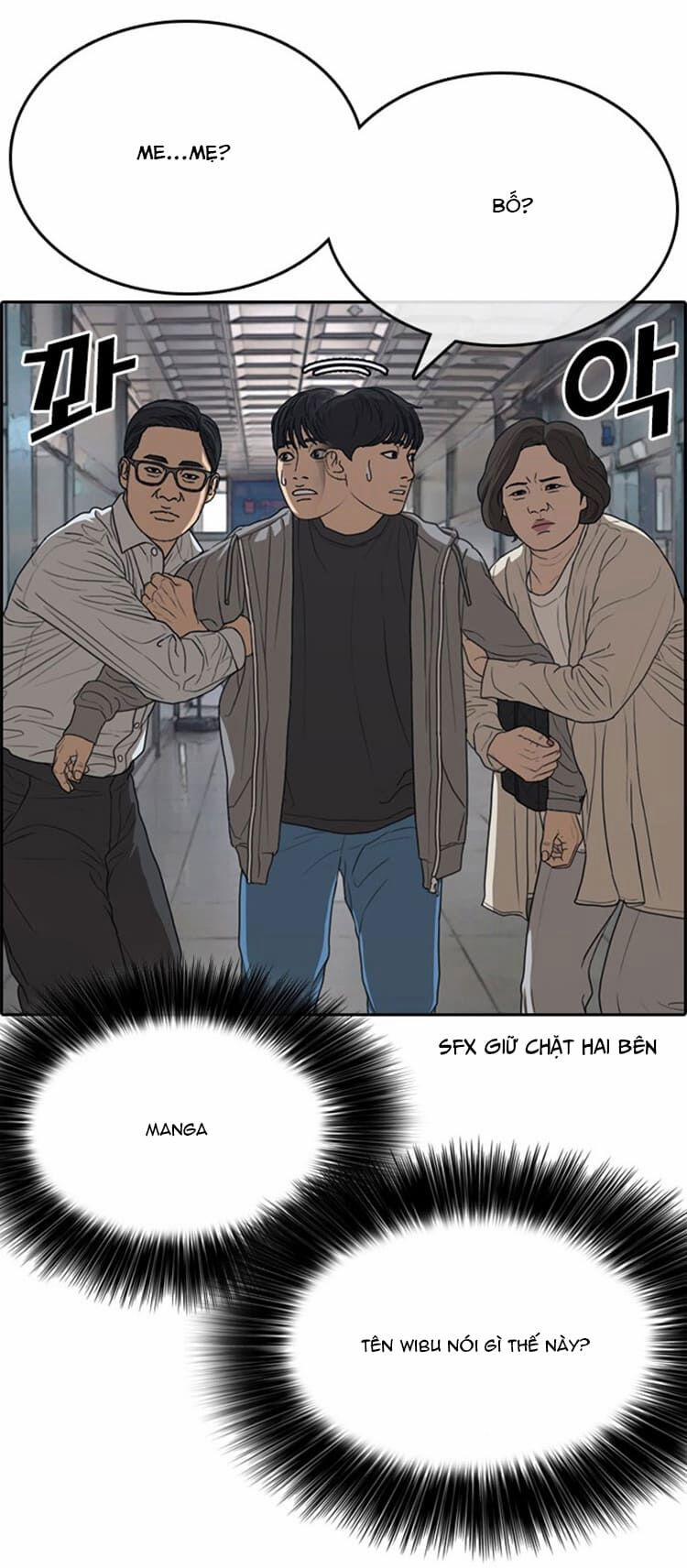 Những Mảnh đời Tan Vỡ 20 trang 115