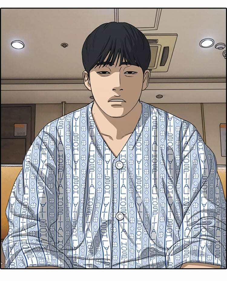 Những Mảnh đời Tan Vỡ 20 trang 123