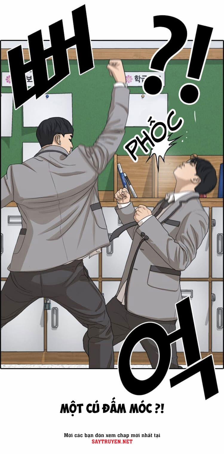 Những Mảnh đời Tan Vỡ 20 trang 14