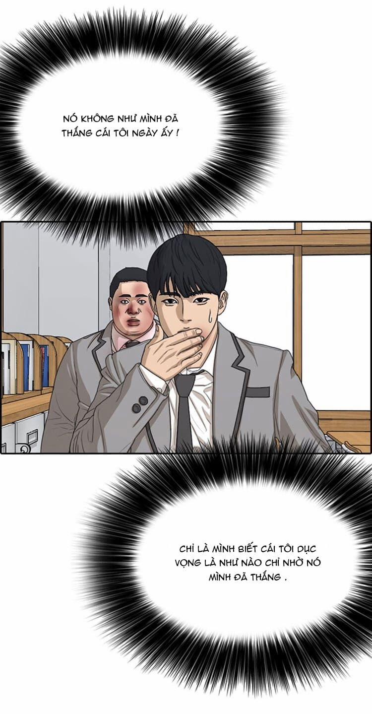 Những Mảnh đời Tan Vỡ 20 trang 21