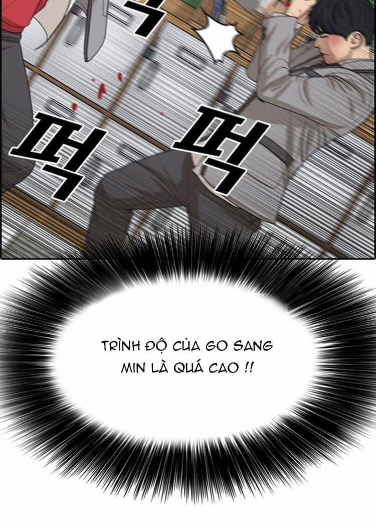 Những Mảnh đời Tan Vỡ 20 trang 23