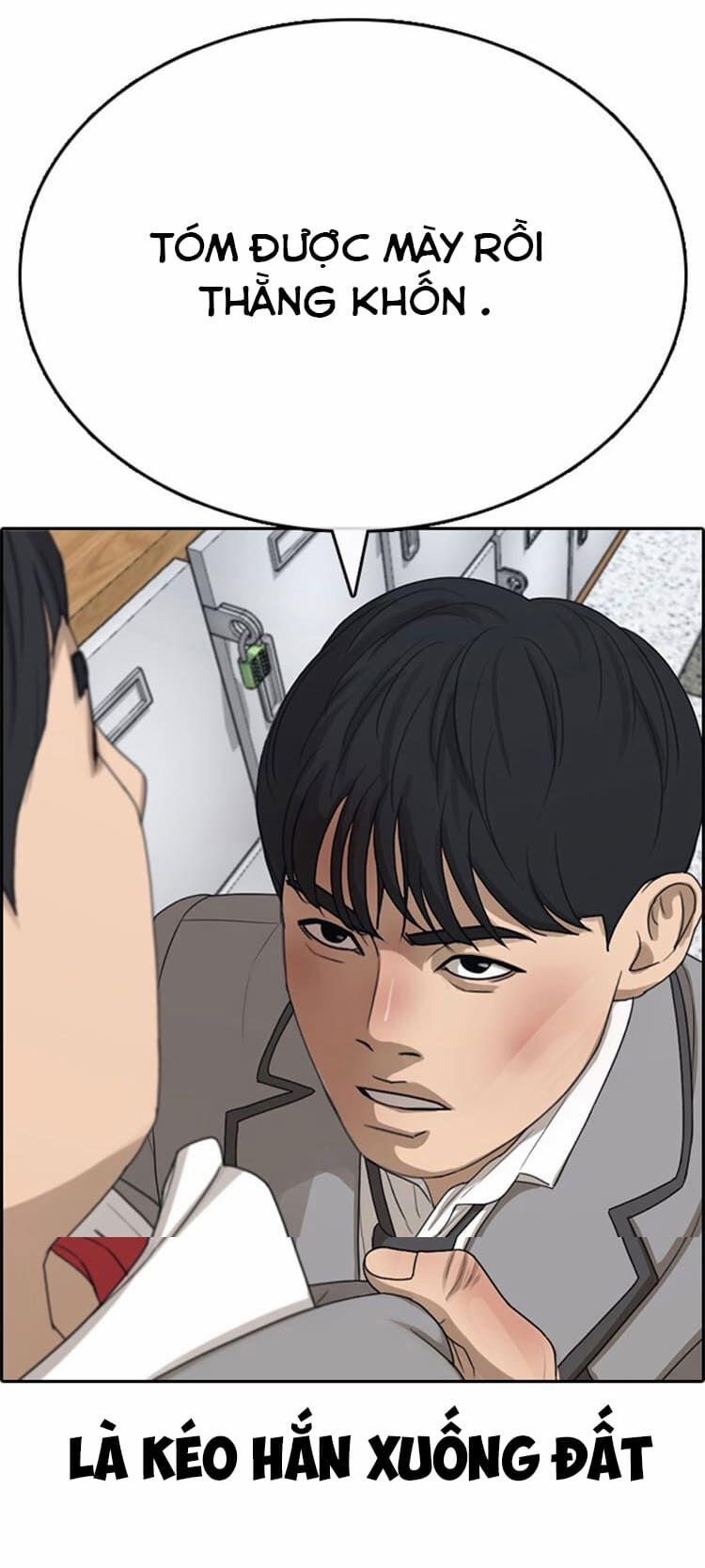 Những Mảnh đời Tan Vỡ 20 trang 27