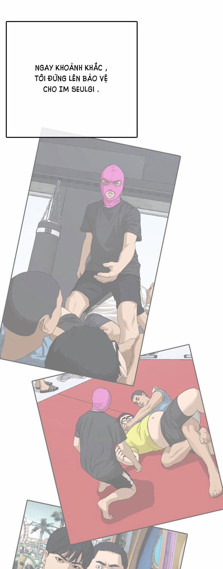 Những Mảnh đời Tan Vỡ 20 trang 3