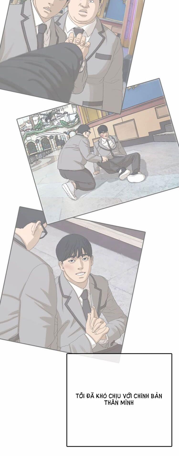 Những Mảnh đời Tan Vỡ 20 trang 4