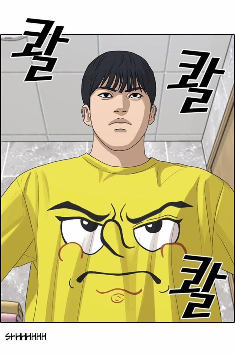 Những Mảnh đời Tan Vỡ 20 trang 92