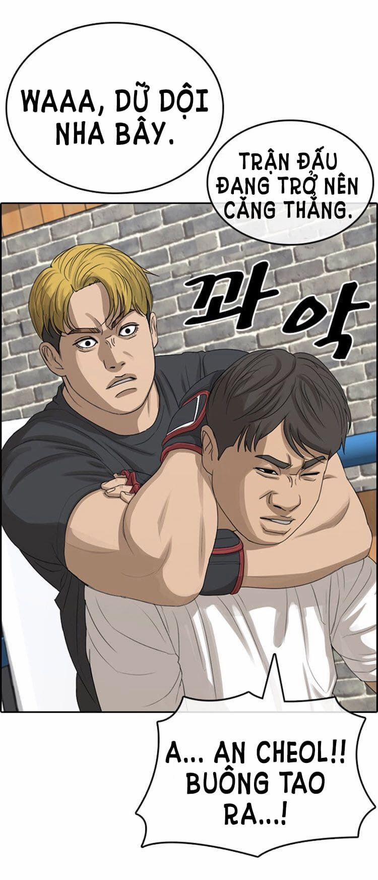 Những Mảnh đời Tan Vỡ 21 trang 11