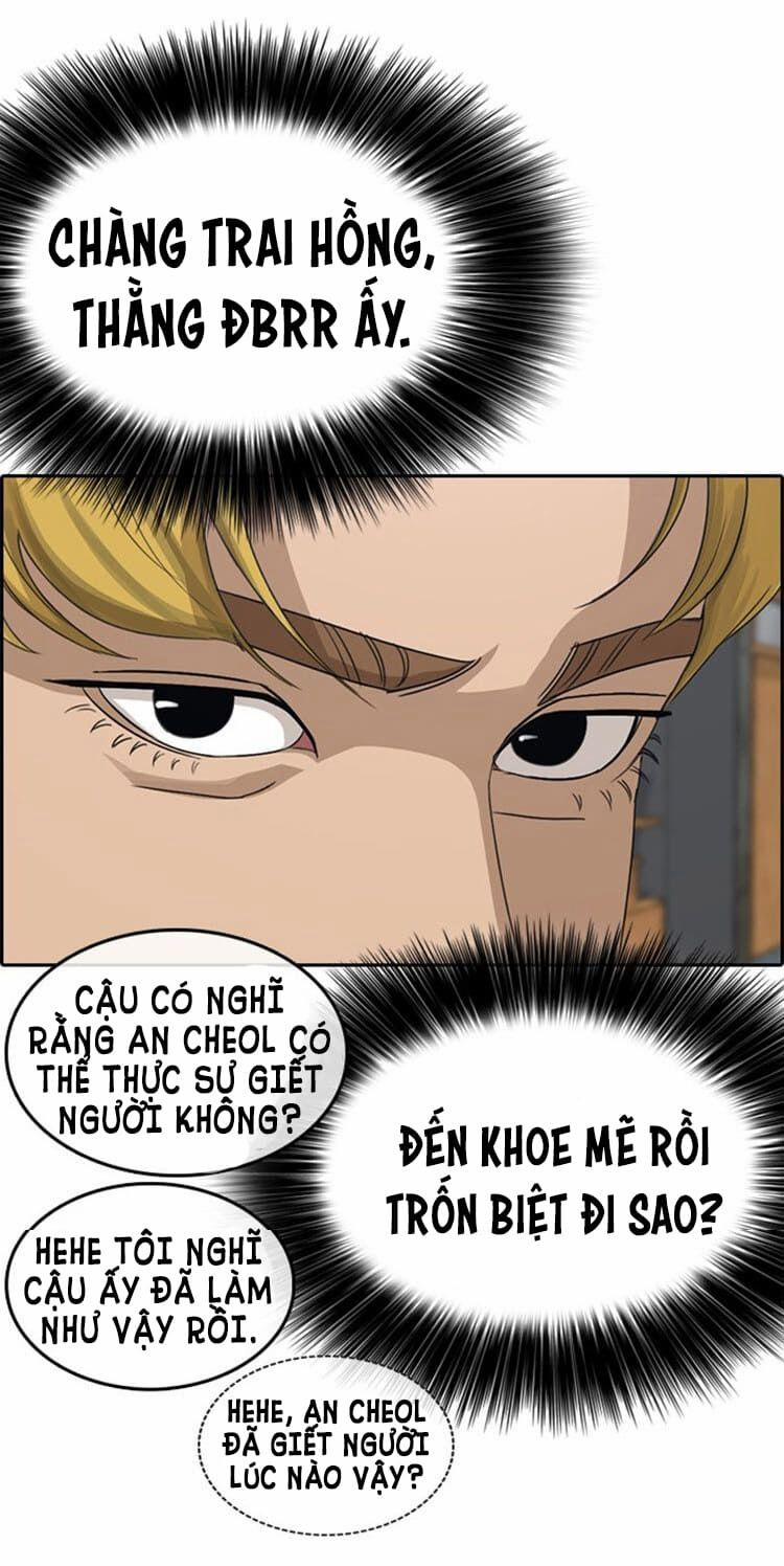 Những Mảnh đời Tan Vỡ 21 trang 17