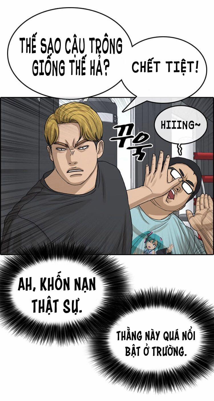 Những Mảnh đời Tan Vỡ 21 trang 22