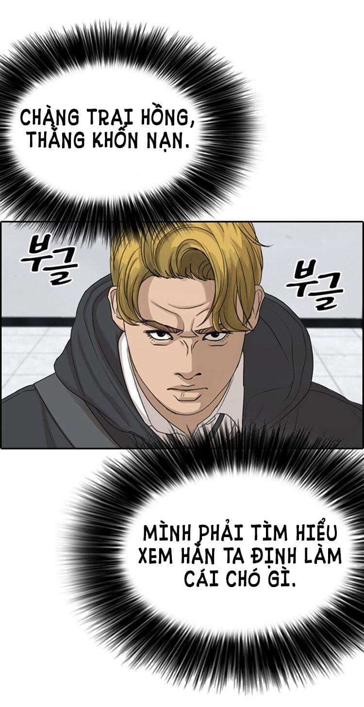 Những Mảnh đời Tan Vỡ 21 trang 30