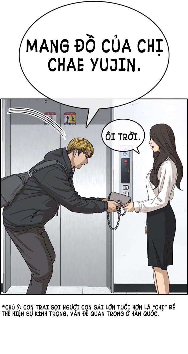 Những Mảnh đời Tan Vỡ 21 trang 34