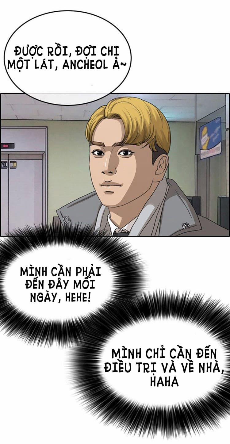 Những Mảnh đời Tan Vỡ 21 trang 45