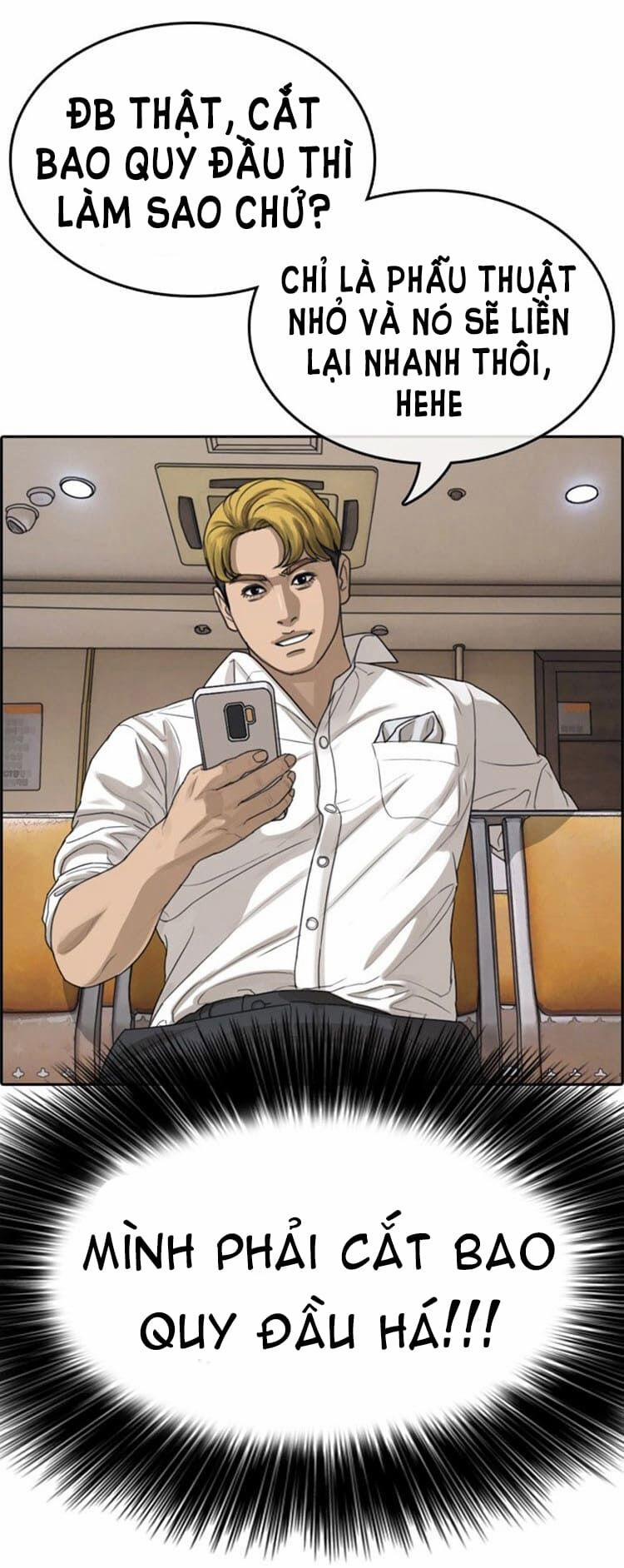 Những Mảnh đời Tan Vỡ 21 trang 6