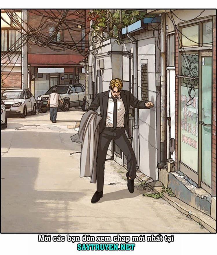 Những Mảnh đời Tan Vỡ 21 trang 97