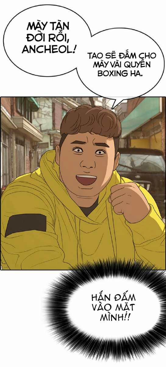 Những Mảnh đời Tan Vỡ 22 trang 13