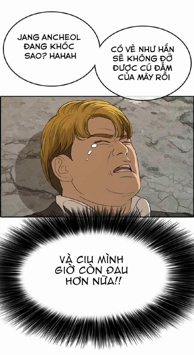 Những Mảnh đời Tan Vỡ 22 trang 14