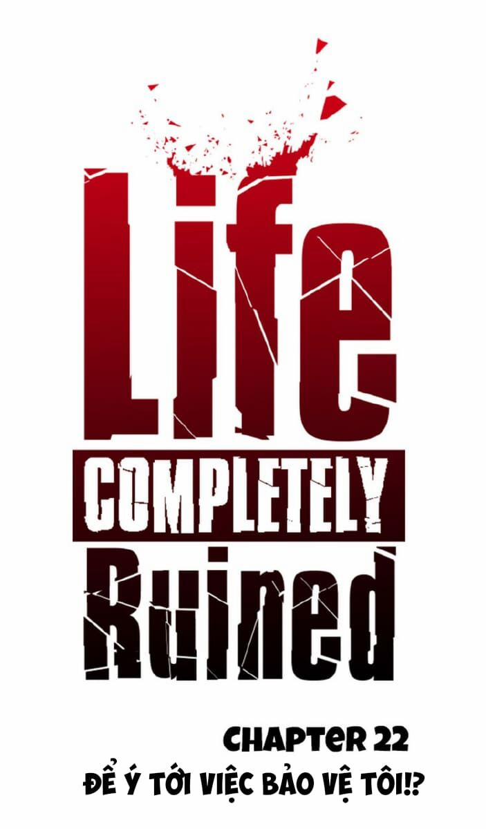 Những Mảnh đời Tan Vỡ 22 trang 19