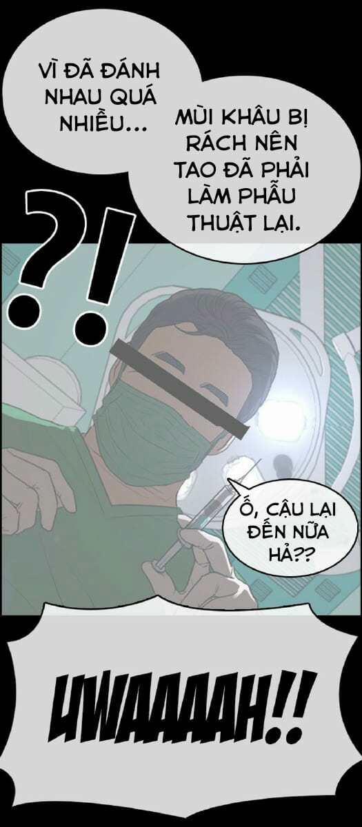 Những Mảnh đời Tan Vỡ 22 trang 23