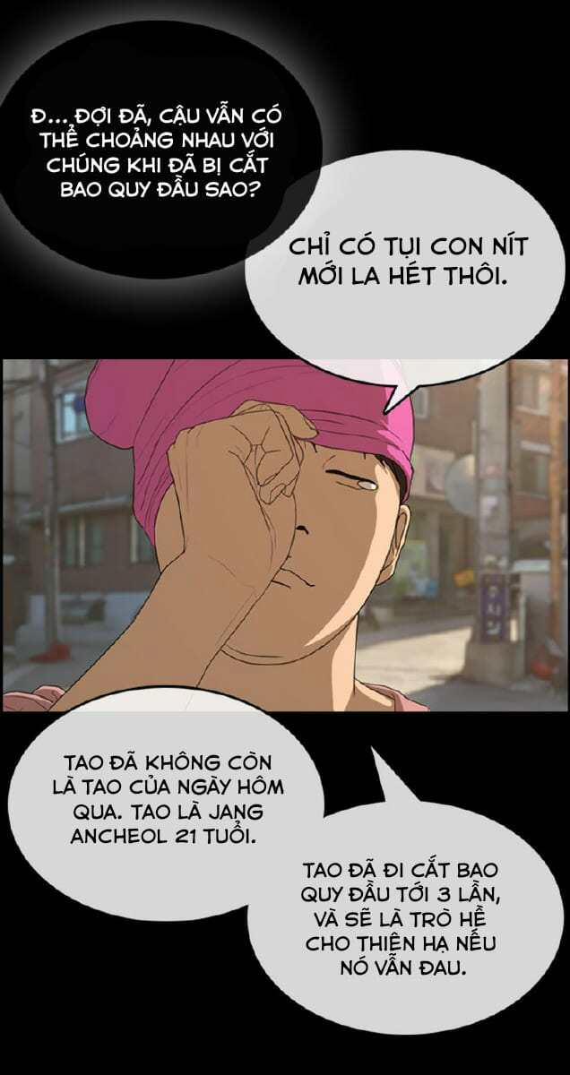 Những Mảnh đời Tan Vỡ 22 trang 24