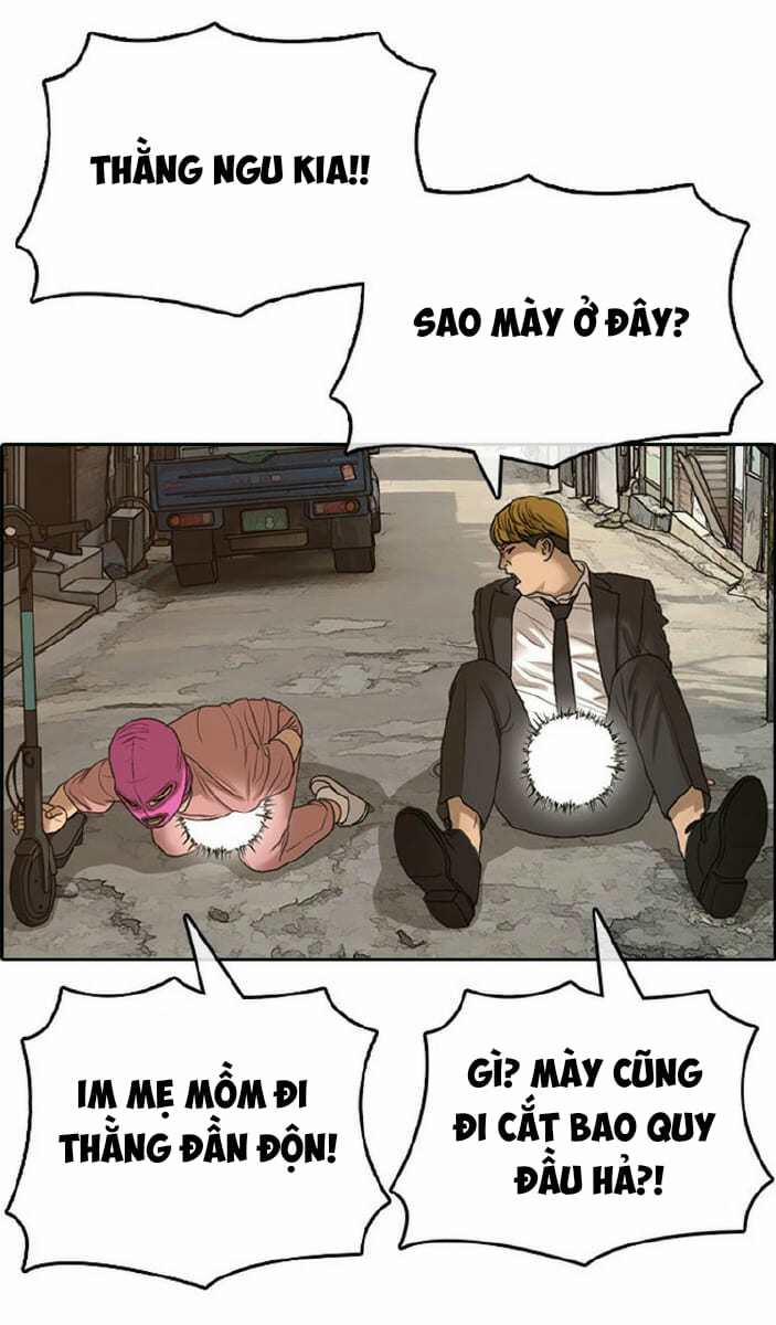 Những Mảnh đời Tan Vỡ 22 trang 27