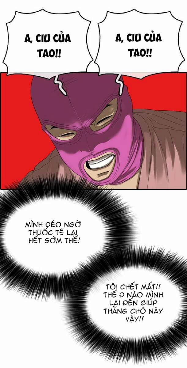 Những Mảnh đời Tan Vỡ 22 trang 28