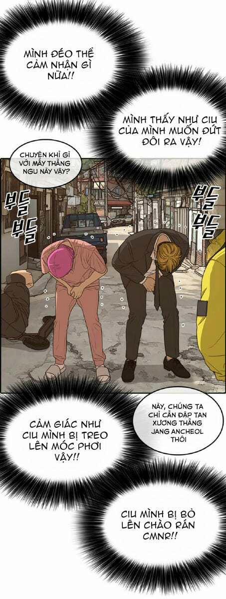 Những Mảnh đời Tan Vỡ 22 trang 29