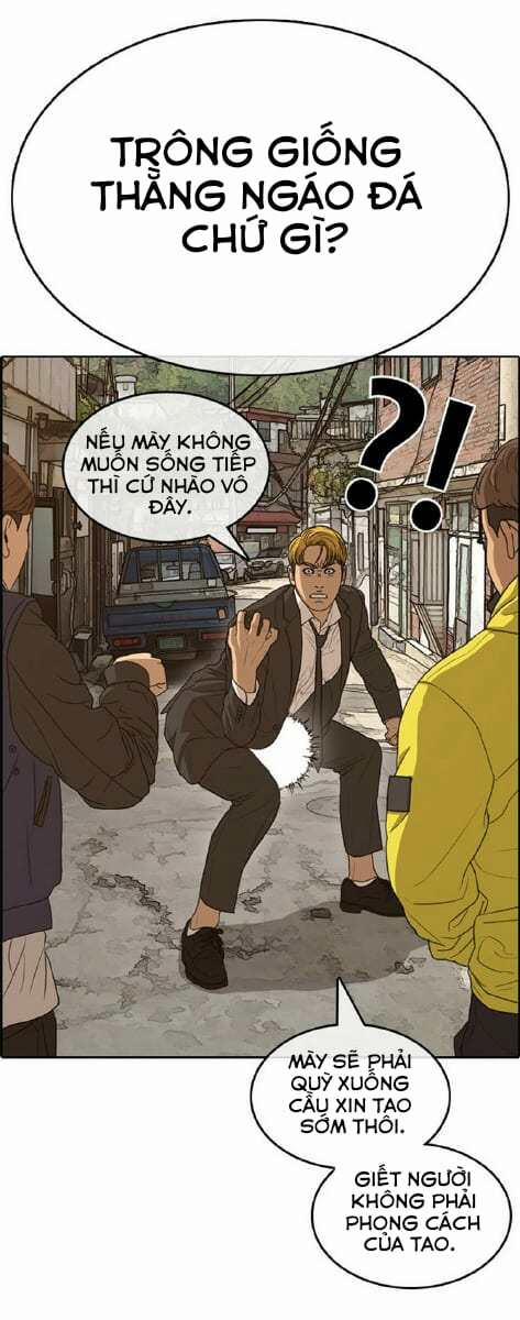 Những Mảnh đời Tan Vỡ 22 trang 5