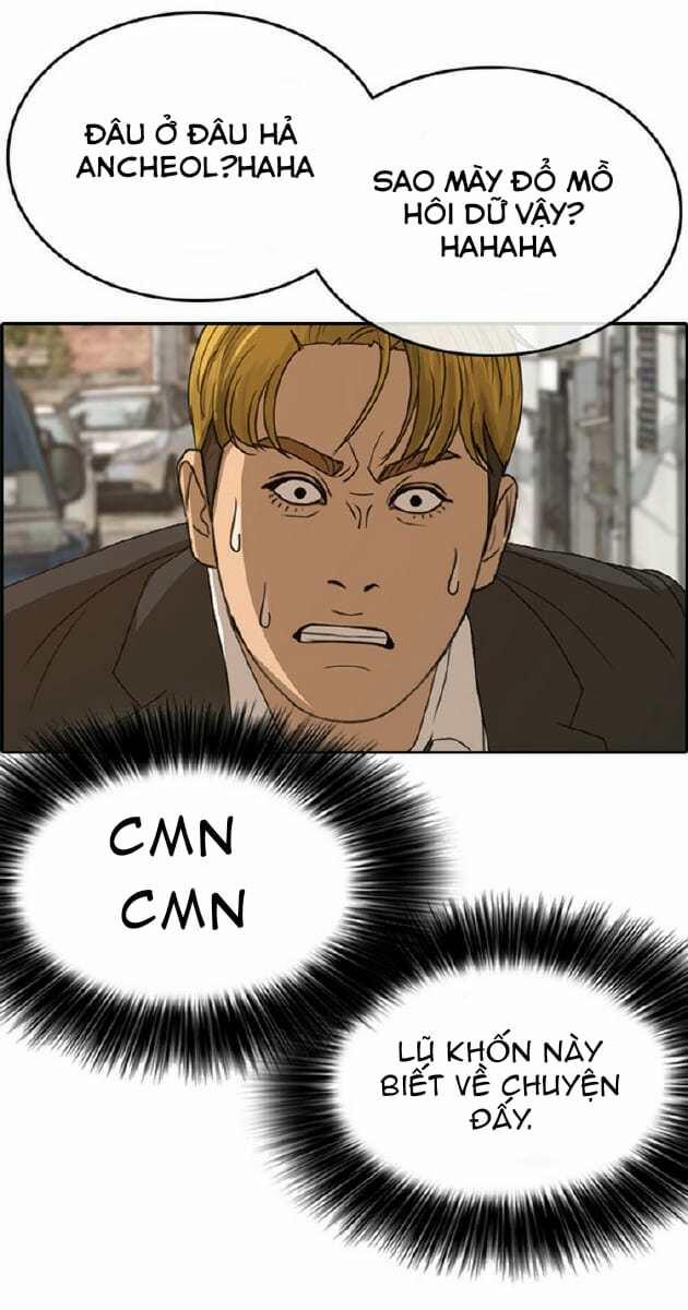 Những Mảnh đời Tan Vỡ 22 trang 6