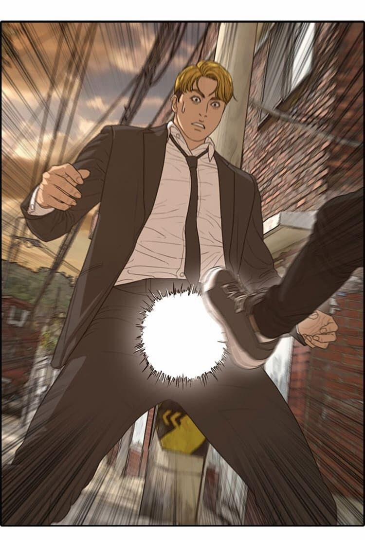 Những Mảnh đời Tan Vỡ 22 trang 62