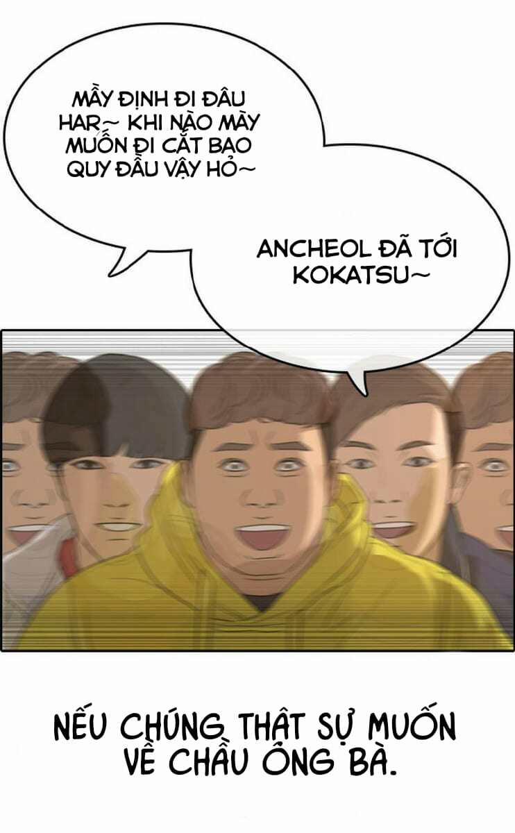 Những Mảnh đời Tan Vỡ 22 trang 8