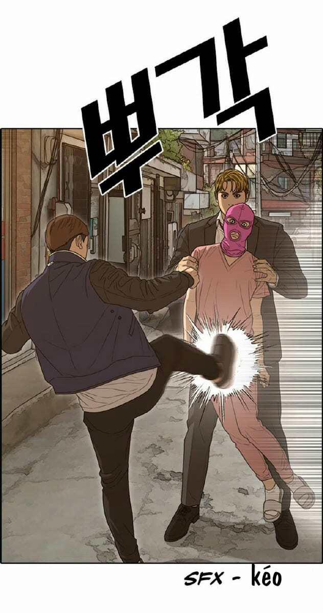 Những Mảnh đời Tan Vỡ 22 trang 80