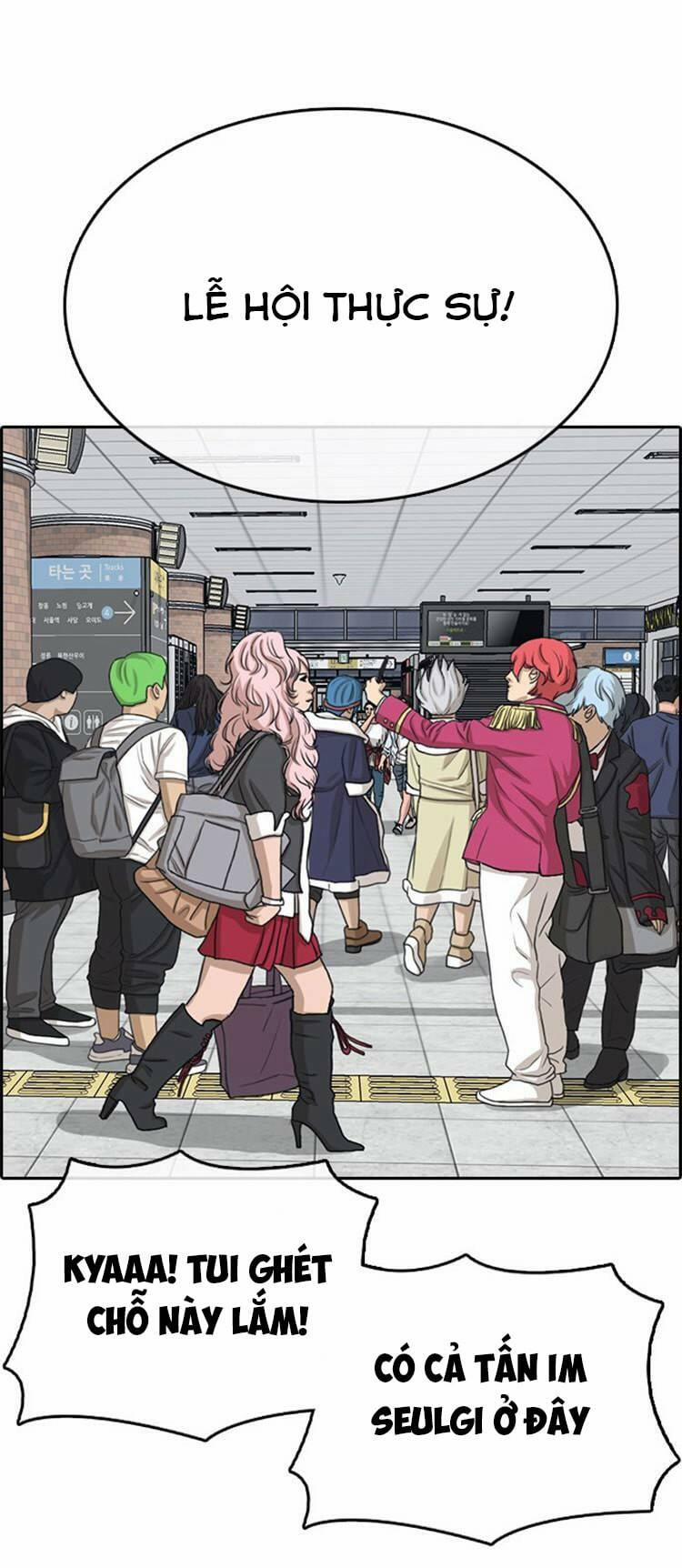 Những Mảnh đời Tan Vỡ 23 trang 101