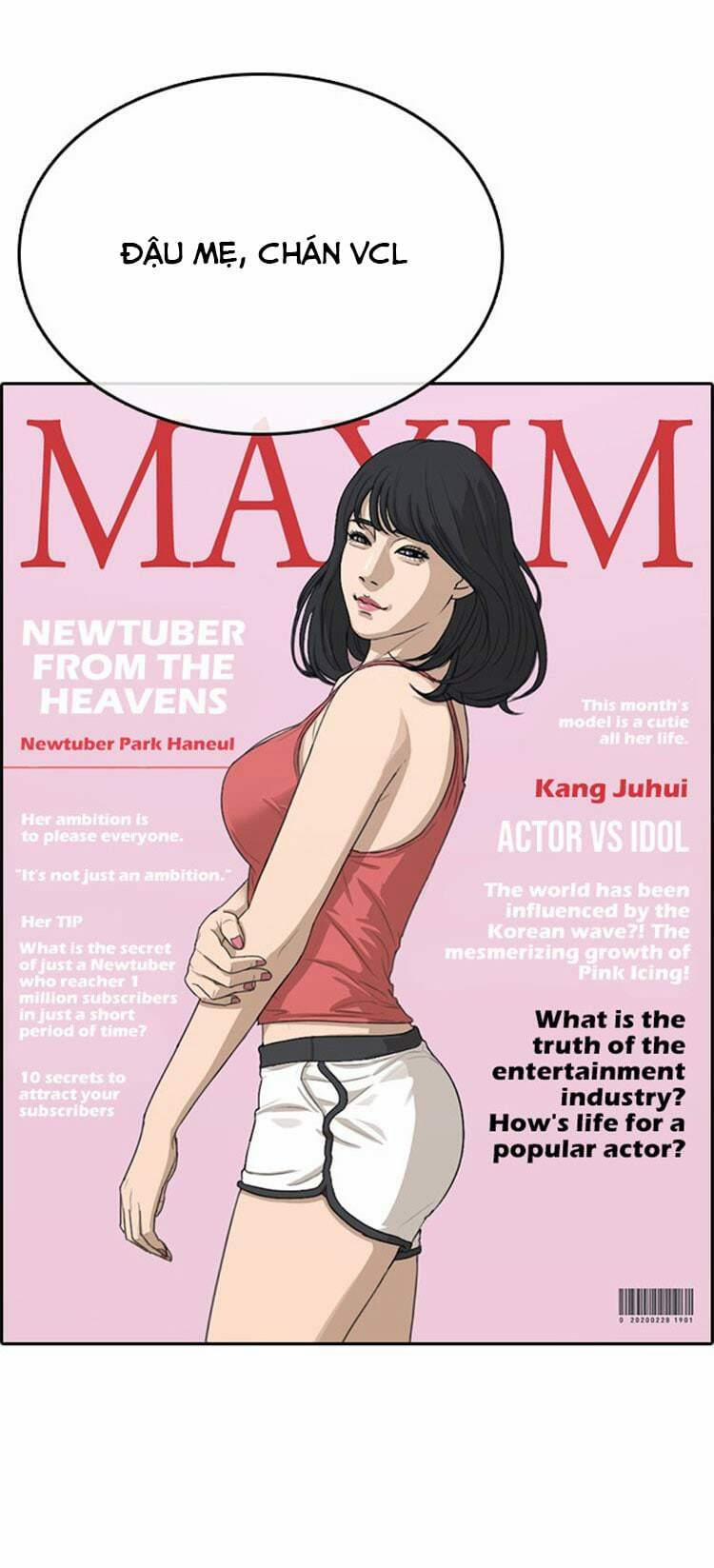 Những Mảnh đời Tan Vỡ 23 trang 12