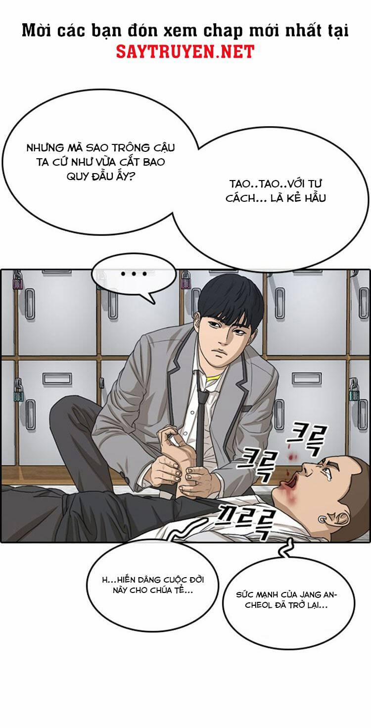 Những Mảnh đời Tan Vỡ 23 trang 22