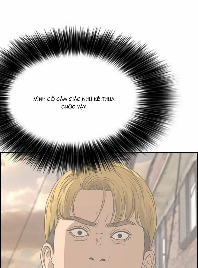 Những Mảnh đời Tan Vỡ 23 trang 25