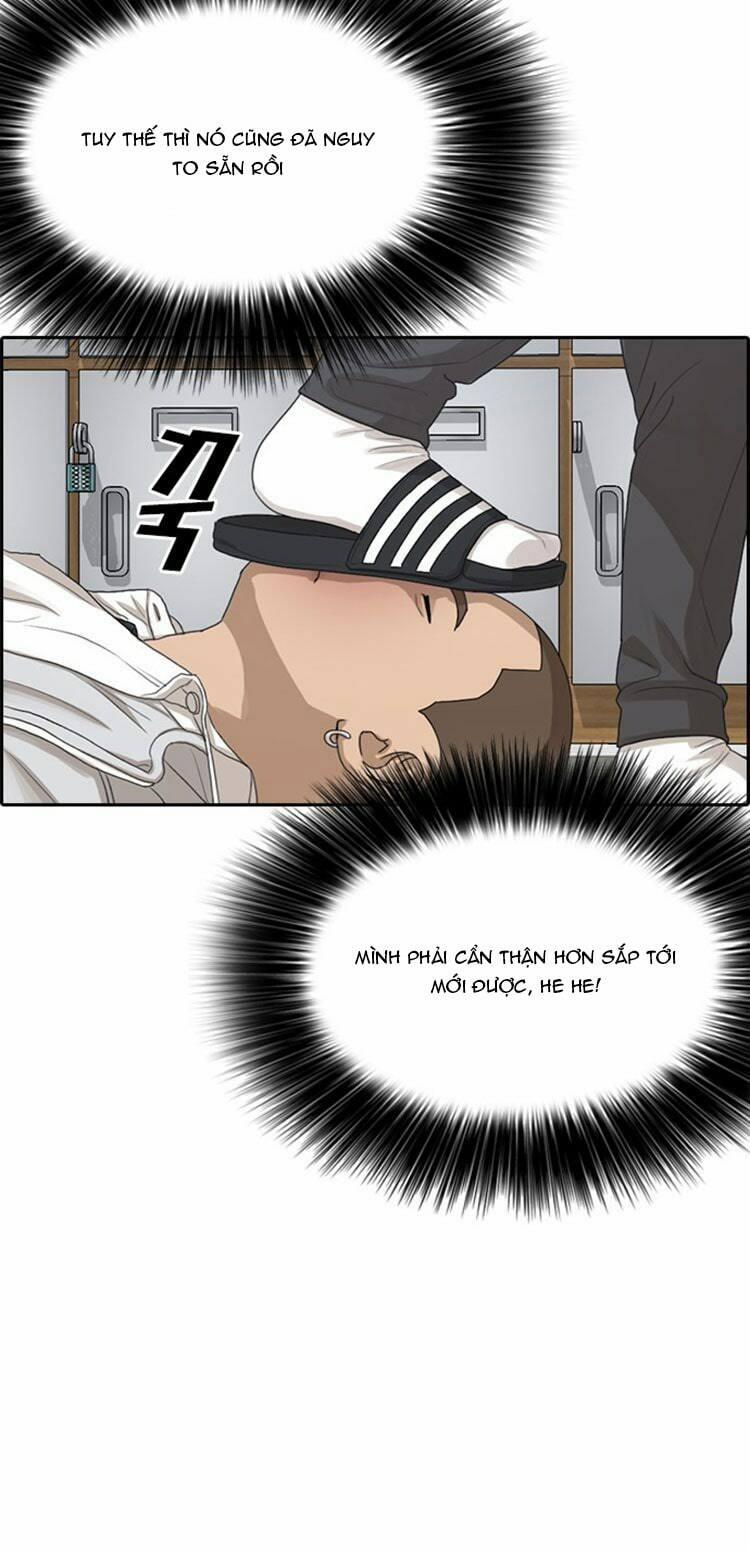 Những Mảnh đời Tan Vỡ 23 trang 27