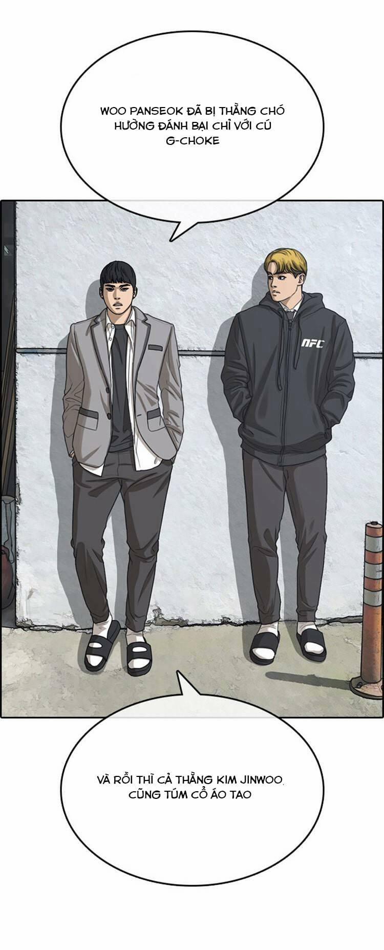 Những Mảnh đời Tan Vỡ 23 trang 29